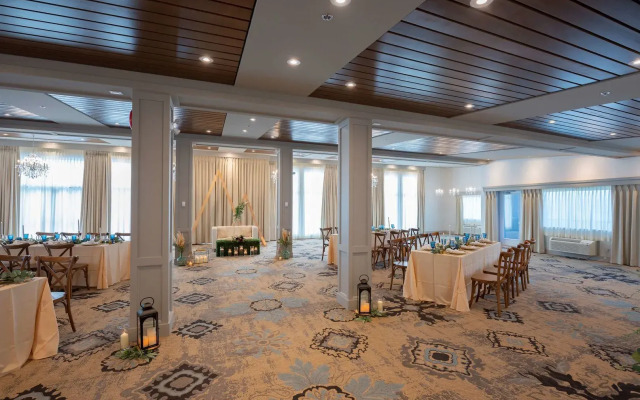 Курорт Prestige Treasure Cove