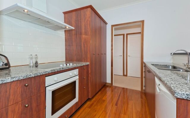 QV Seaside apartment Apartment - 363