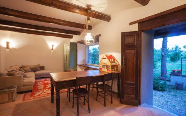 B&B La Madonnina Chalet