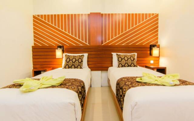 S5 Guest House Yogyakarta