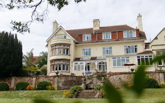 Northfield Hotel