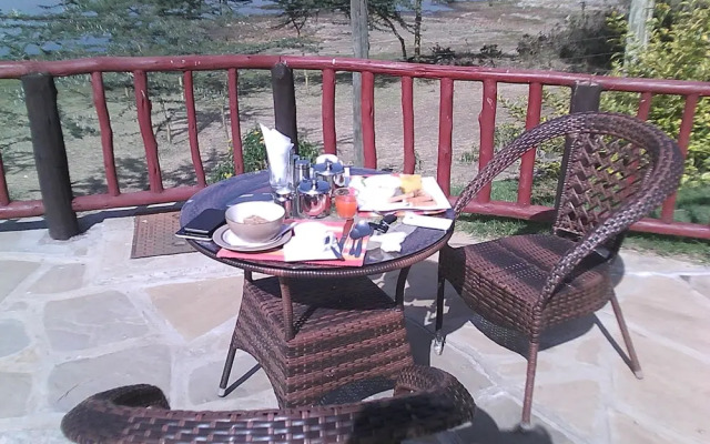 Lake Elementaita Villas