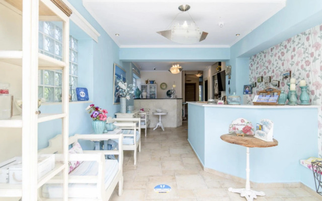 Agnadi Suites