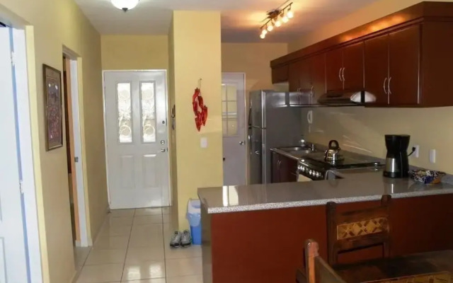 Casita Villa Marina