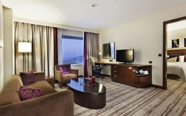 Hilton Garden Inn Konya, Turkey