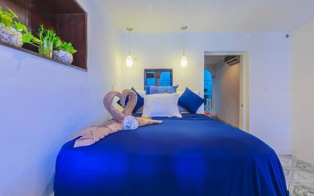 House of Mirrors by Skyrun