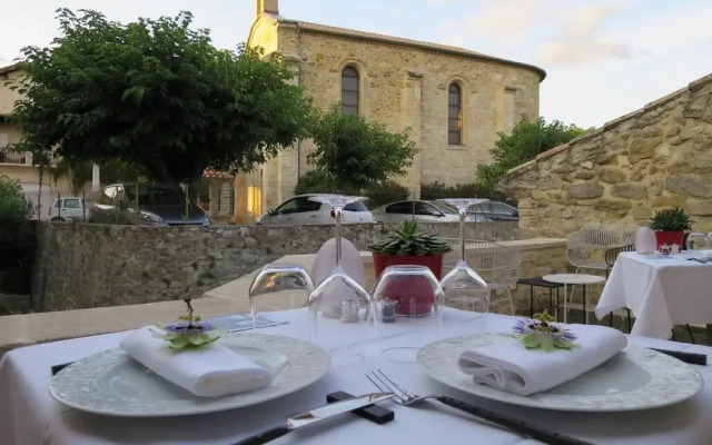 La Maison du Passage