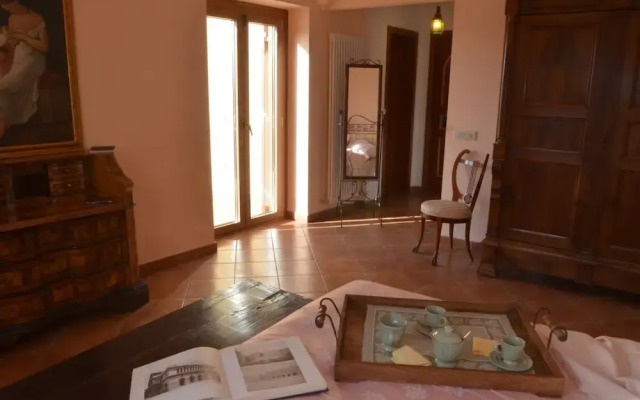 Casale Ianus Sorrento