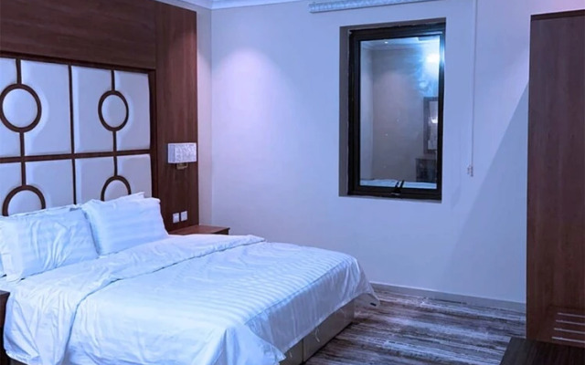 Ghoroub Al Shams Furnished Apartments