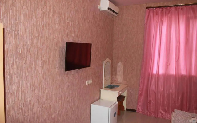 Marina Guest House