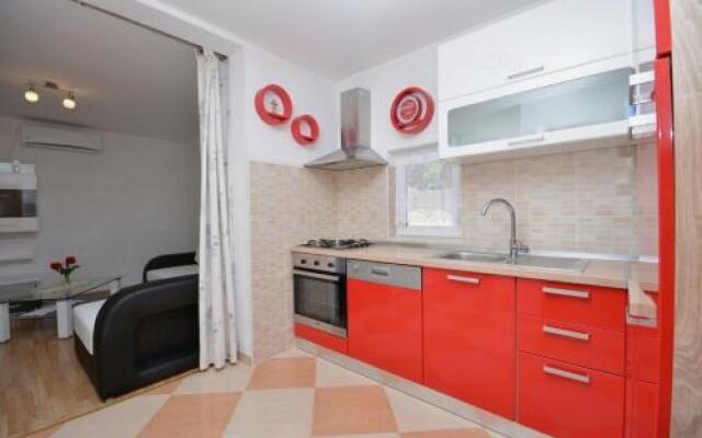 Apartment With Sea View 3558-3