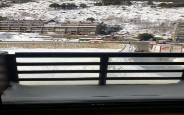 Apartament Cabirol 5p - Incles - Zona Grandvalira