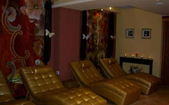Relax Holiday Complex & Spa