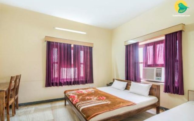 1 BR Guest house in CVS colony, Jaisalmer, by GuestHouser (EA8F)