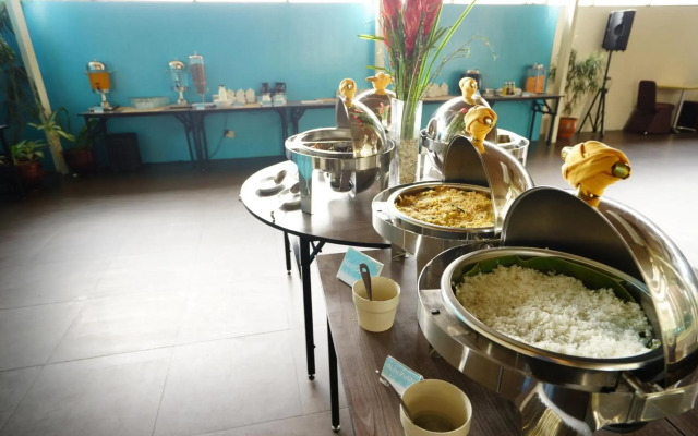 Meize Hotel Bandung