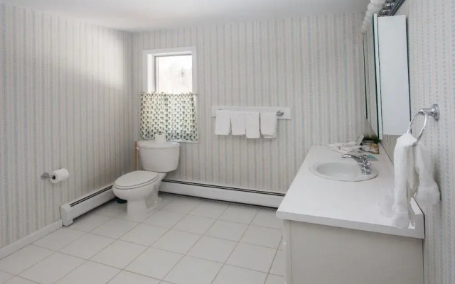 The Inn At Quail Run