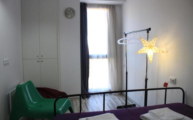 Studio-Hotel Loft Gudauri