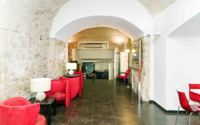 Rafael Guest House