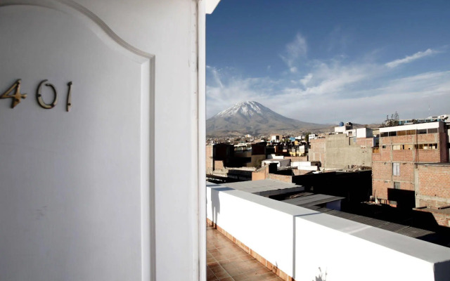 Hostal Solar