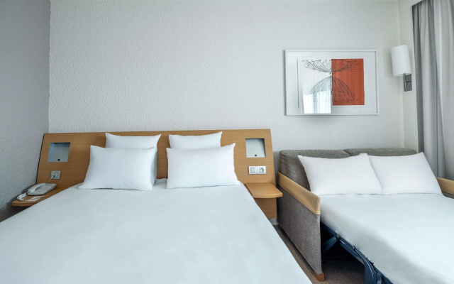 Novotel Poissy Orgeval - Image 3
