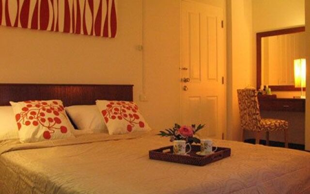 The Room Resort Apartment