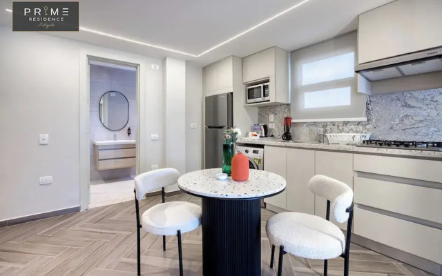 Prime Residence Heliopolis