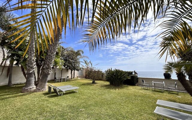 B&B La Terrazza sul Mare