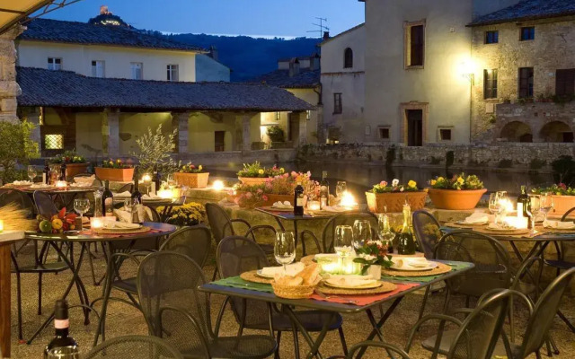 Albergo Le Terme