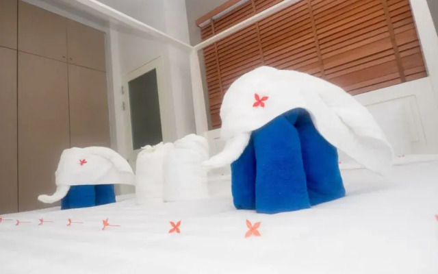 Phureesala Villa - A7