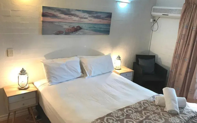 Bargara Shoreline Serviced Apartments
