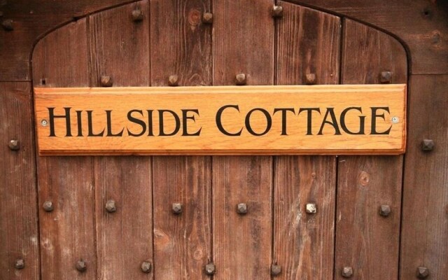 Hillside Cottage