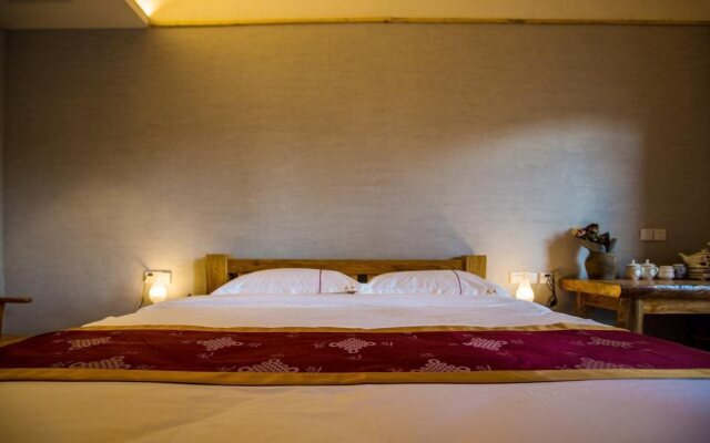 Taian Fanshe Hotel