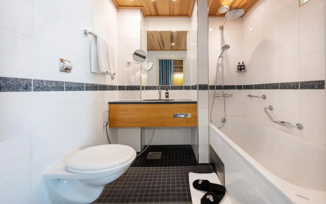 Comfort Hotel Sello