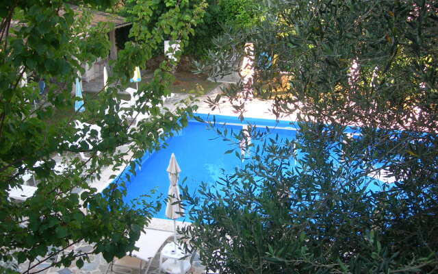 Villa Karmar
