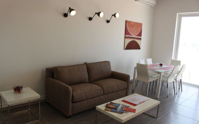 Vallettastay Standard Apartments