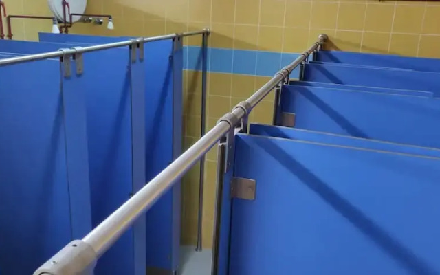 Residencia Las Claras del Mar Menor