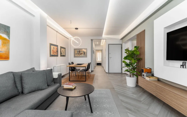 Amazonia Apt by halu