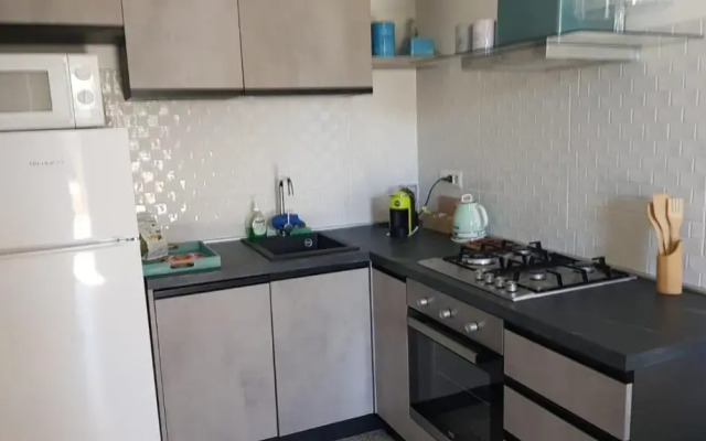 Amazing apartment in Villa on Cilento coast