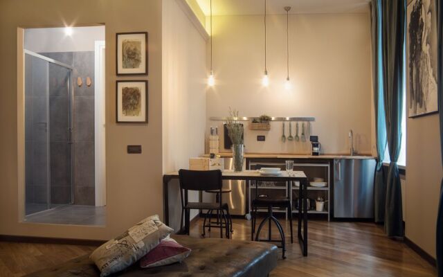 La Stazione Degli Artisti