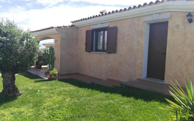 Villa A 200 Metri Dalla Spiaggia