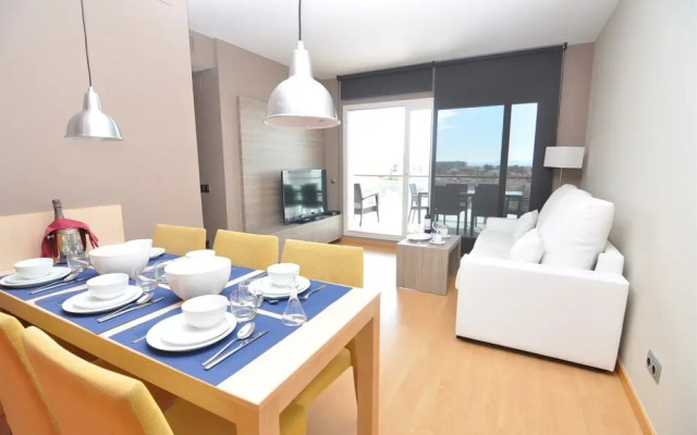 Apartamentos Porto Mar