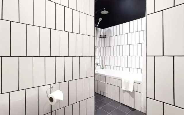 Metropolis Budapest Boutique Hotel