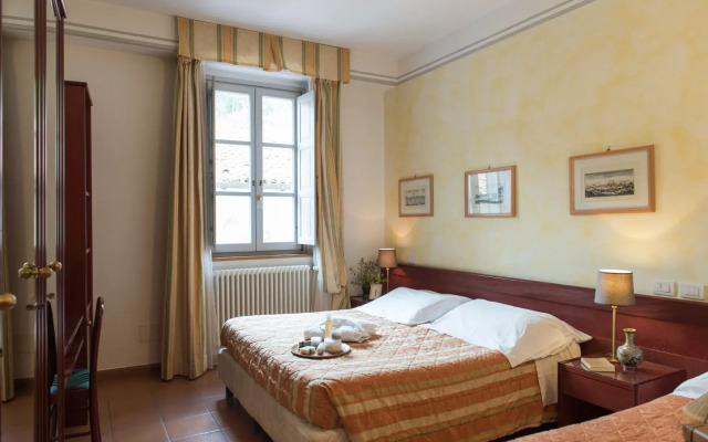 Hotel Delle Terme Santa Agnese