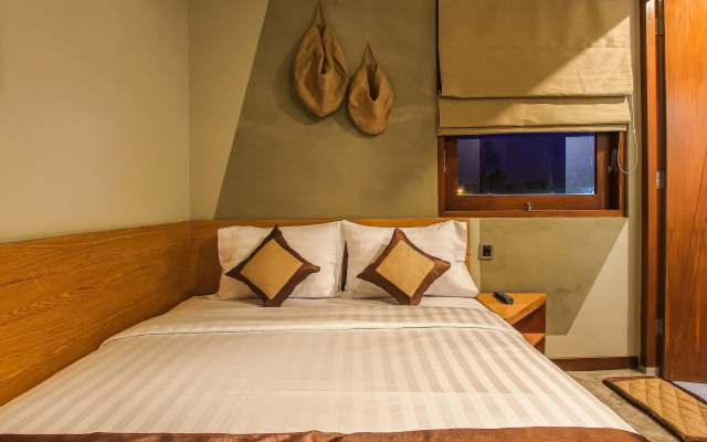 BRAW inn Canggu