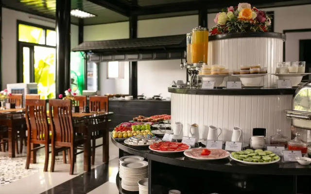 Hoian Nostalgia Hotel & Spa