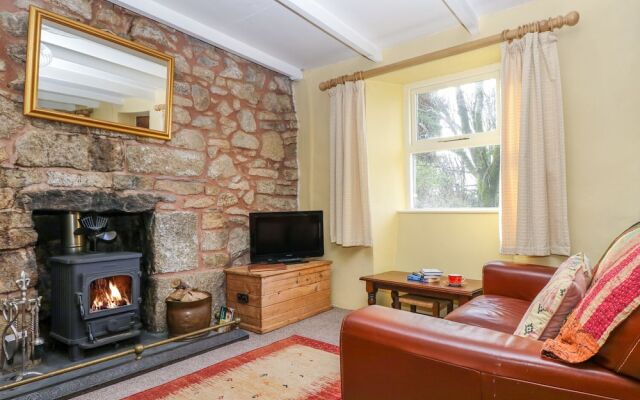 Farm Cottage
