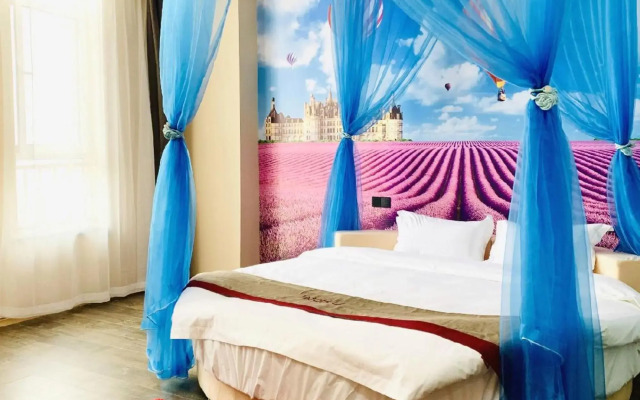 Libo Hotel (Tianjin Airport)