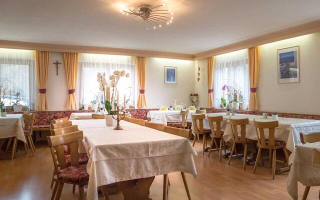 Hotel Alpenfriede