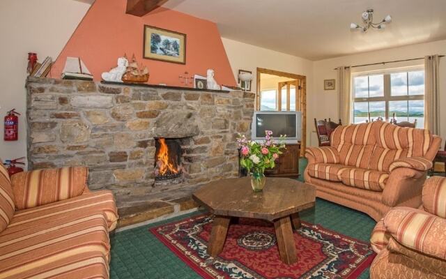Doherty Farm Holiday Homes