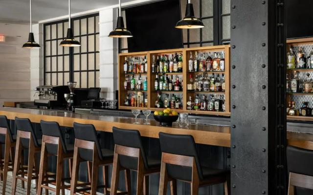 Kimpton Brice Hotel by IHG